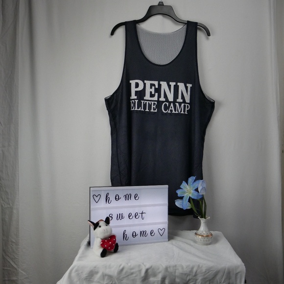 Penn Elite Camp Jersey 61 - Picture 1 of 3